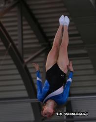 Deutsche Meisterschaften Trampolinturnen