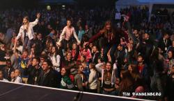 Hessisches Landesturnfest in Gießen