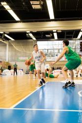 29th Albert Schweitzer Tournament, Argentinien gegen Australien