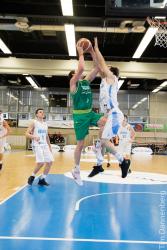 29th Albert Schweitzer Tournament, Argentinien gegen Australien