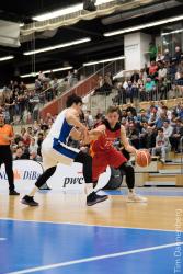 29th Albert Schweitzer Tournament Deutschland gegen Israel