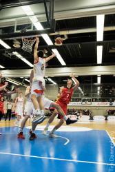 Deutschland gewinnt das Halbfinale im Albert-Schweitzer Turnier gegen Russland mit 80:75. Somit Spielt Deutschland gegen Australien im Finale