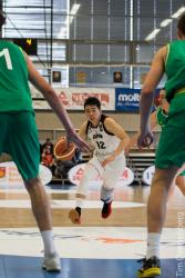 29th Albert Schweitzer Tournament, Australien gegen Japan