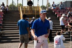 Darmstadt Diamonds gegen PST Trier Stampers