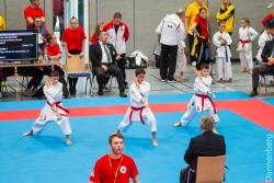 Deutsche Meisterschaft Karate