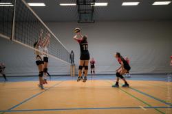 Volleyball TG Rüsselsheim