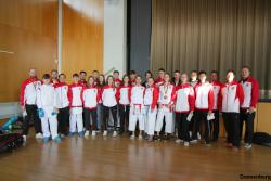 Deutsche Meisterschaften Karate