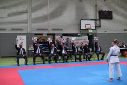 Hessische Karate Meisterschaften
