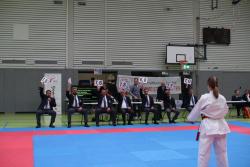 Hessische Karate Meisterschaften
