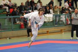 Landesmeisterschaften Karate