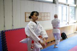 Landesmeisterschaften Karate
