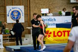 Bundesliga in Bad Kreuznach