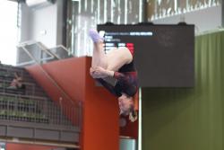 GymCity Open