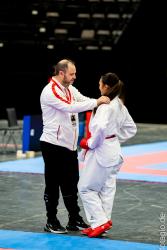 Basel Open Masters