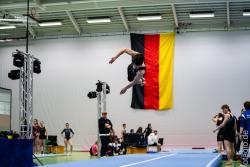 DM / D-Cup DMT / TUM