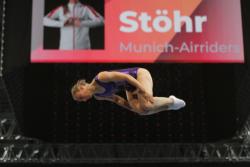 Die Finals 2026 Hannover