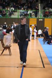 Kampfrichter / Offizielle